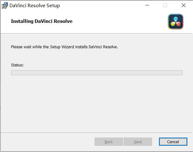 达芬奇18 安装包分享（含下载安装教程）-12
