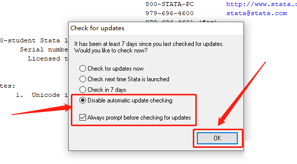 Stata15安装包分享(含下载安装教程）-19