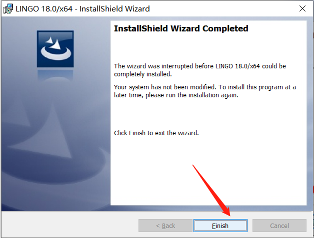 LINGO18.0安装包分享（含下载安装教程）-9