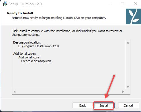 Lumion12.0下载安装教程-6