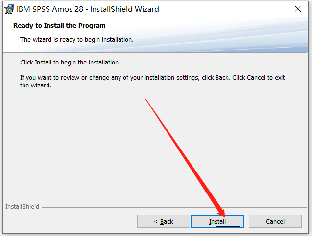 Amos28安装包分享（含软件下载安装教程）-6