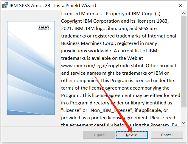 Amos28安装包分享（含软件下载安装教程）-3