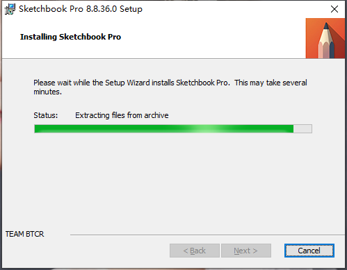 SketchBook 2022下载安装教程-6
