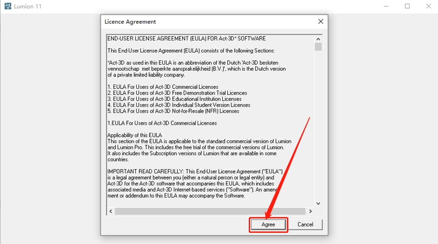 Lumion11.0下载安装教程-40