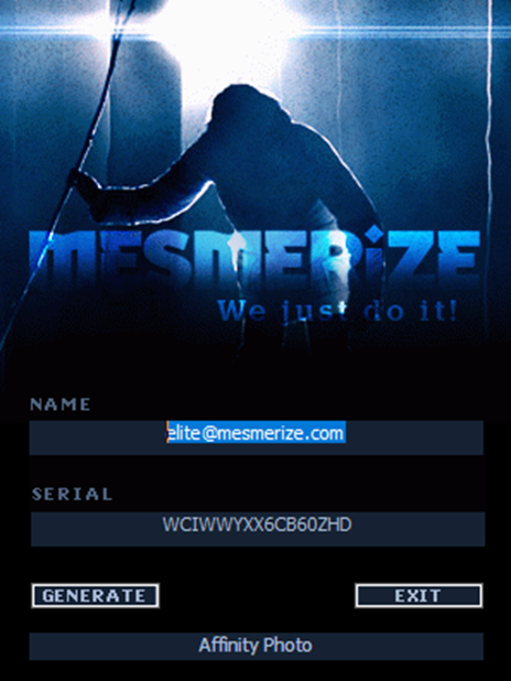 Affinity Photo 1.9.0安装包分享（含下载安装教程）-10