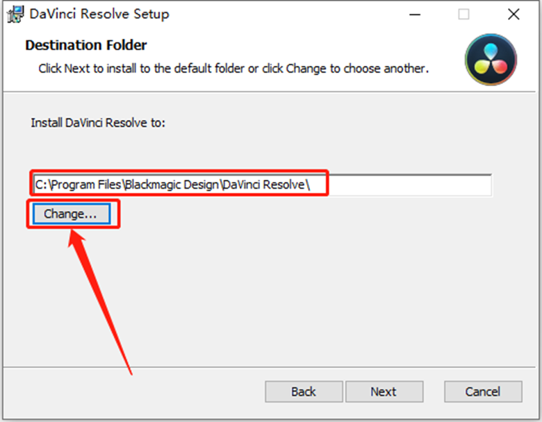 达芬奇17 安装包分享（含下载安装教程）-9