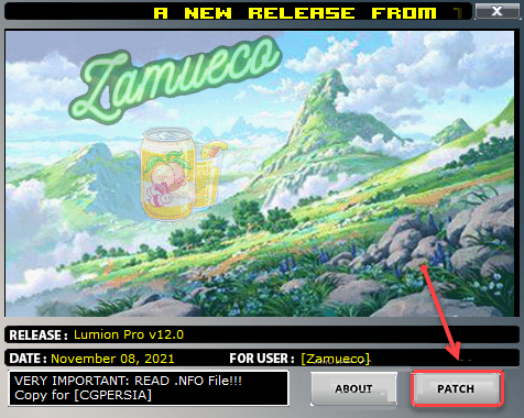 Lumion12.0下载安装教程-15