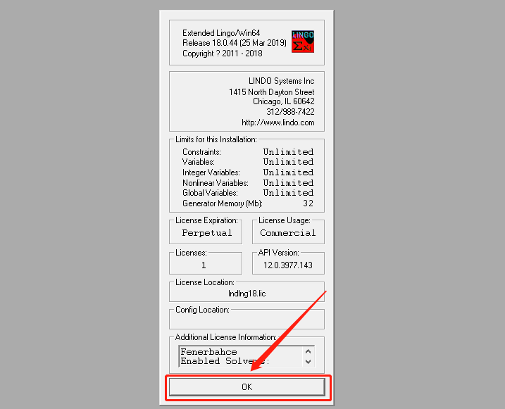 LINGO18.0安装包分享（含下载安装教程）-21