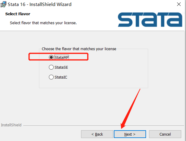 Stata16安装包分享(含下载安装教程)-8 Stata16安装包分享(含下载安装教程)-8