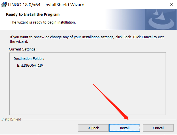 LINGO18.0安装包分享（含下载安装教程）-8