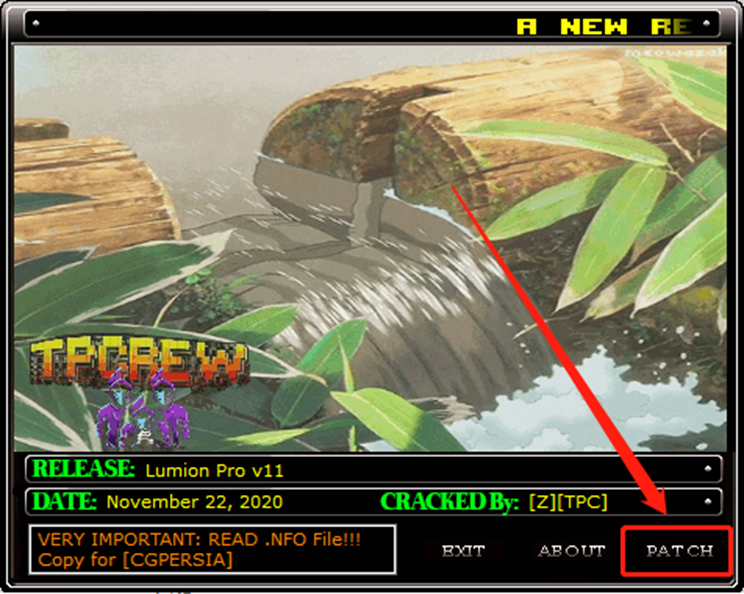 Lumion11.0下载安装教程-32