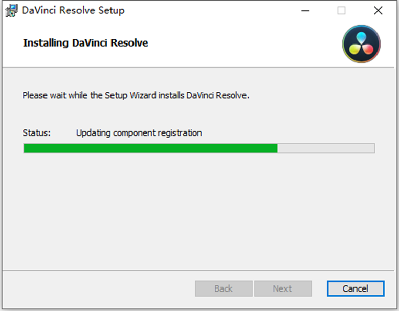 达芬奇17 安装包分享（含下载安装教程）-13