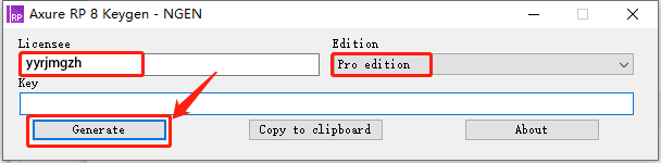 Axure RP 10 Beta安装包分享（含软件下载安装教程）-23
