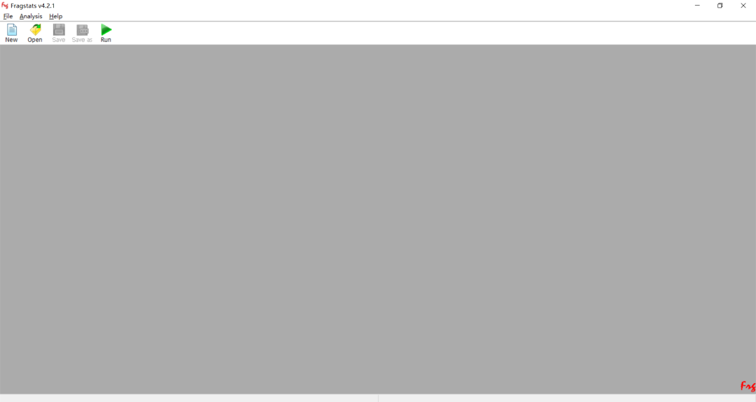 fragstats4.2安装包分享（含软件下载安装教程）-10