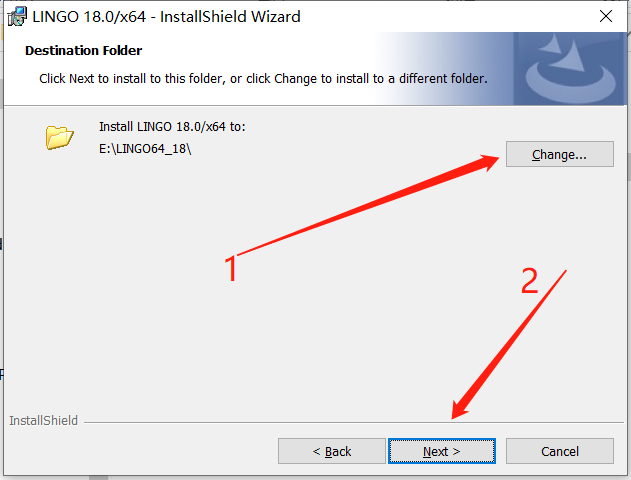 LINGO18.0安装包分享（含下载安装教程）-7