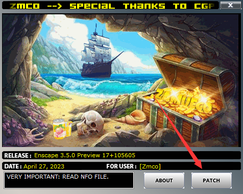 Rhino/SketchUp/Archicad/Revit实时渲染插件 Enscape 3D V3.5.0破解版下载-12