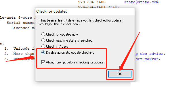 Stata14安装包分享(含下载安装教程）-18