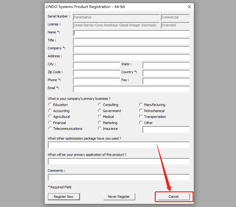LINGO18.0安装包分享（含下载安装教程）-22