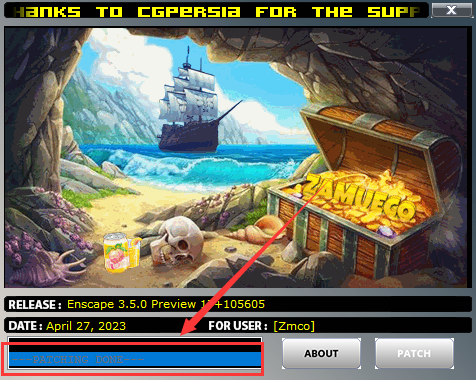 Rhino/SketchUp/Archicad/Revit实时渲染插件 Enscape 3D V3.5.0破解版下载-13