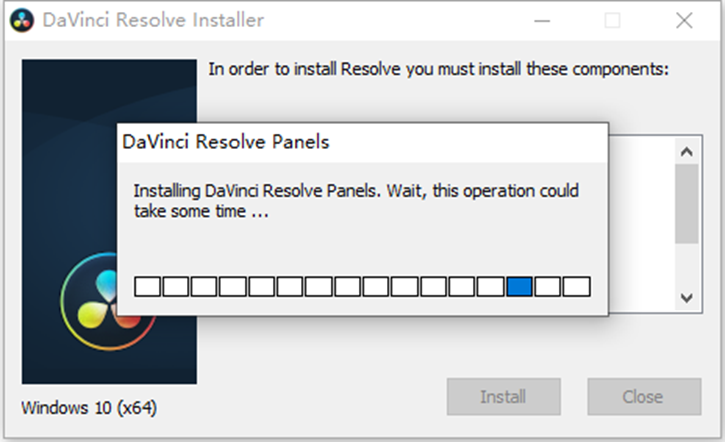 达芬奇16 安装包分享（含下载安装教程）-5