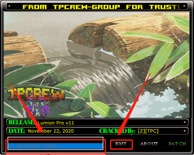Lumion11.0下载安装教程-33