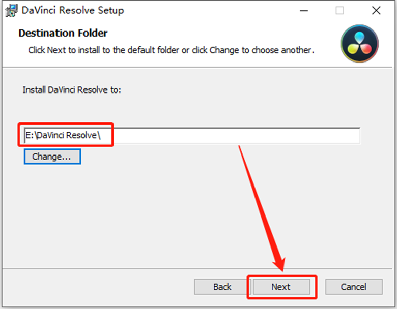 达芬奇17 安装包分享（含下载安装教程）-11