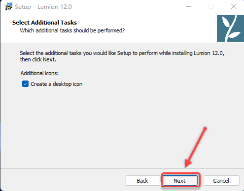 Lumion12.0下载安装教程-5
