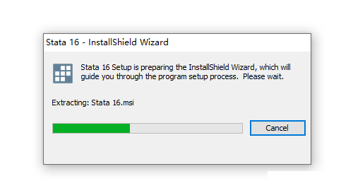 Stata16安装包分享(含下载安装教程)-4 Stata16安装包分享(含下载安装教程)-4