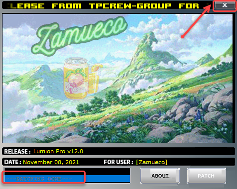 Lumion12.0下载安装教程-16