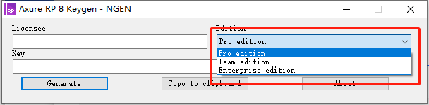 Axure RP 10 Beta安装包分享（含软件下载安装教程）-22