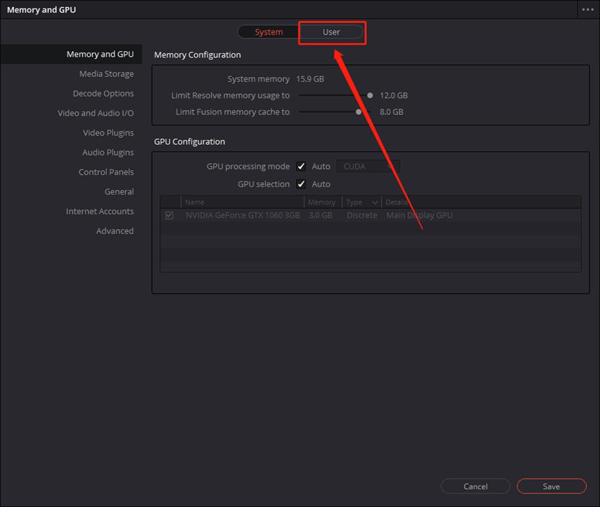 达芬奇17 安装包分享（含下载安装教程）-24