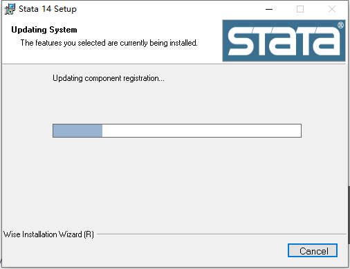 Stata14安装包分享(含下载安装教程）-12