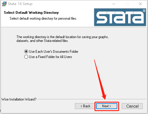 Stata14安装包分享(含下载安装教程）-10