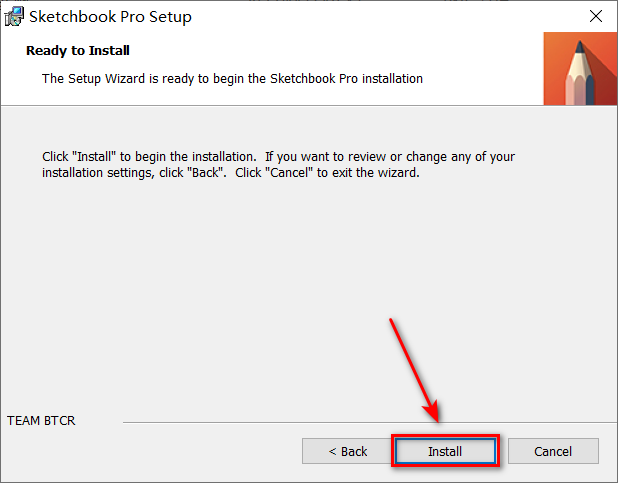 SketchBook 2022下载安装教程-5