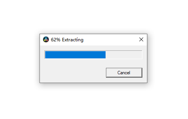 达芬奇17 安装包分享（含下载安装教程）-4