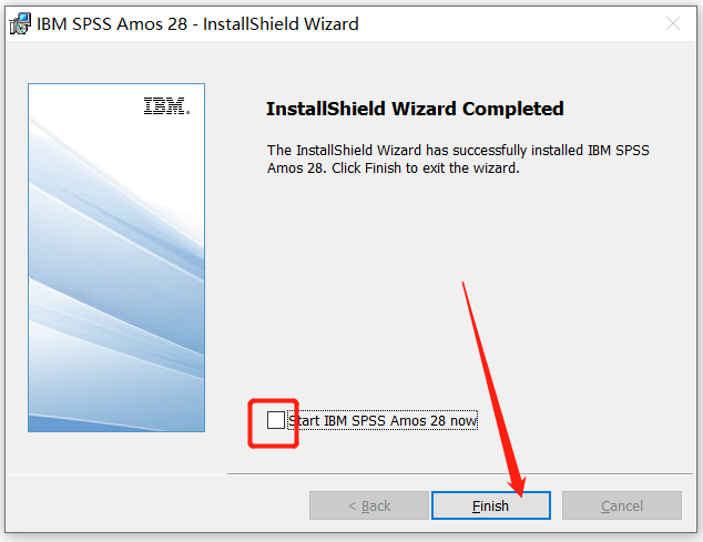 Amos28安装包分享（含软件下载安装教程）-8