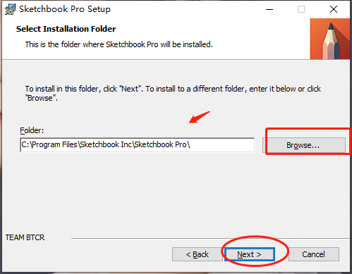 SketchBook 2022下载安装教程-4