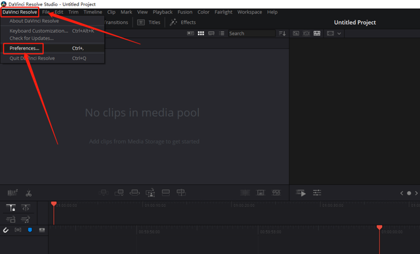 达芬奇17 安装包分享（含下载安装教程）-23