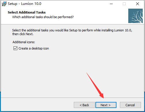 Lumion10.0下载安装教程-6