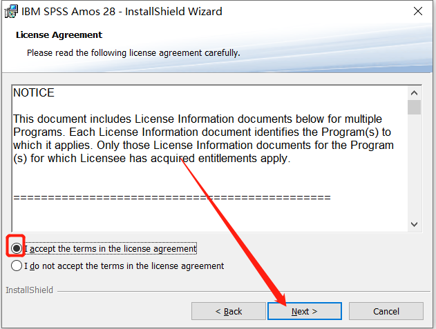 Amos28安装包分享（含软件下载安装教程）-4