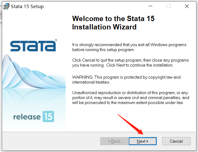 Stata15安装包分享(含下载安装教程）-4