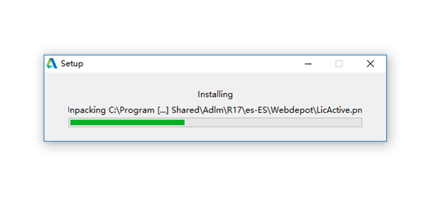 Inventor2021安装包分享（含下载安装教程）-24