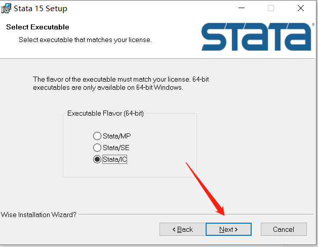 Stata15安装包分享(含下载安装教程）-7