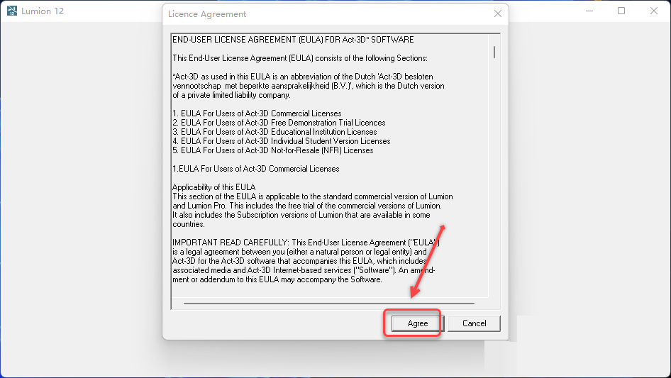 Lumion12.0下载安装教程-25