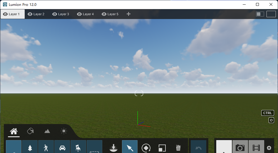 Lumion12.0下载安装教程-27