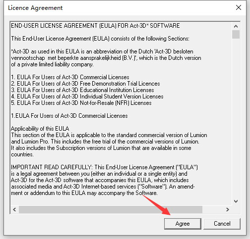 Lumion10.0下载安装教程-20