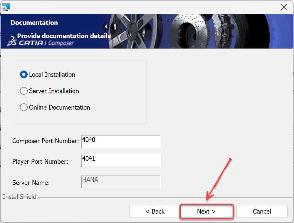 CATIA Composer R2023安装包分享（含软件下载安装教程）-13