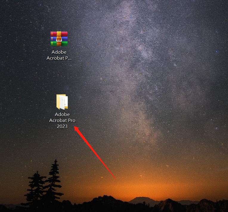 Adobe Acrobat 2023安装包分享（下载安装教程）-3