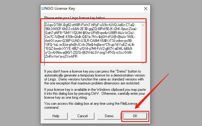LINGO18.0安装包分享（含下载安装教程）-20