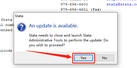 Stata15安装包分享(含下载安装教程）-25